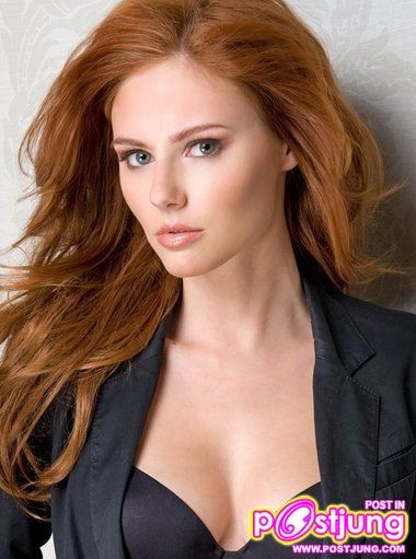 Miss USA - Alyssa Campanella