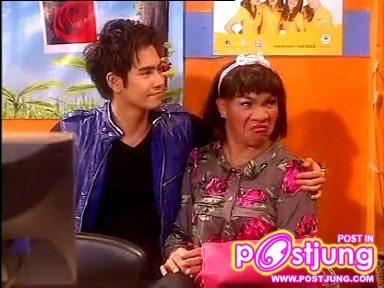 ใครได้ดูเป็นต่อเมื่อคืนบ้าง แล้วใครรู้จักชื่อน้องคนนี้บ้าง
