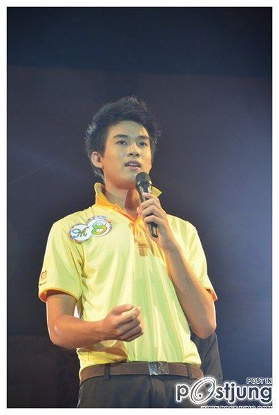 ดาว เดือน...มมส...2554