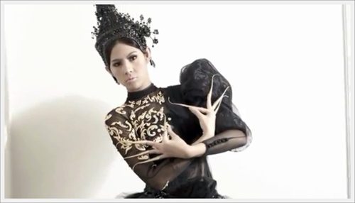 เผยแพร่วัฒนธรรมที่ดีงามสู่สากล
