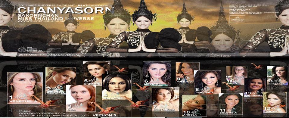THAILAND>>> 8 th