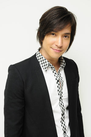 บรรดานักแสดงในสังกัดช่อง 3