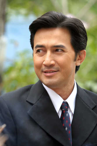 บรรดานักแสดงในสังกัดช่อง 3