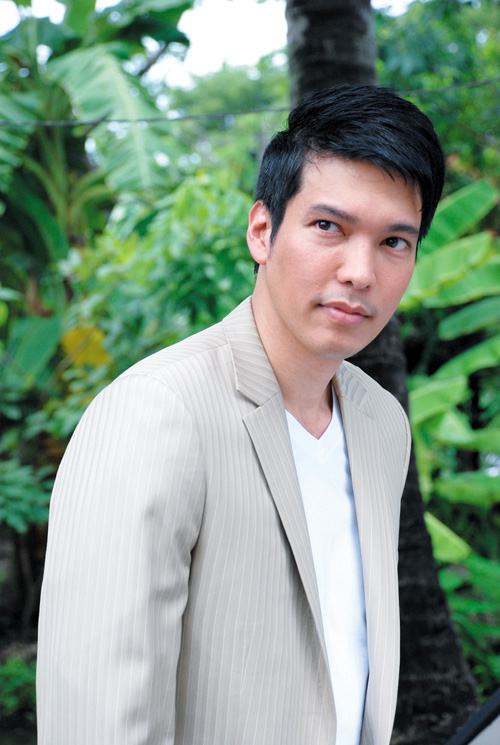 บรรดานักแสดงในสังกัดช่อง 3