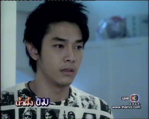 บรรดานักแสดงในสังกัดช่อง 3