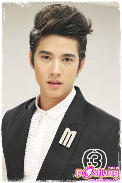 บรรดานักแสดงในสังกัดช่อง 3