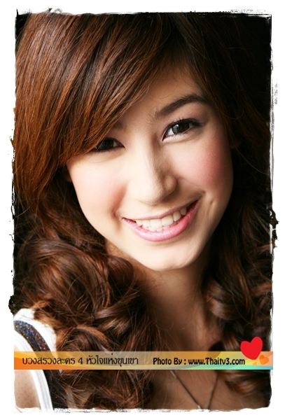 บรรดานักแสดงในสังกัดช่อง 3