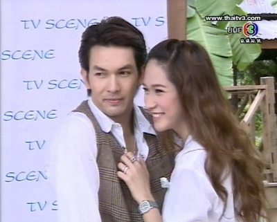 พลอย เฌอมาลย์ - อั้ม อธิชาติ อาจจะได้ประกบกันใน"ขุนศึก"