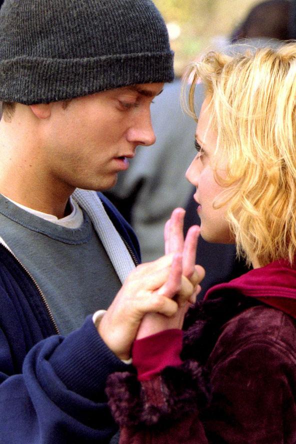 25 HOTTEST movie moments