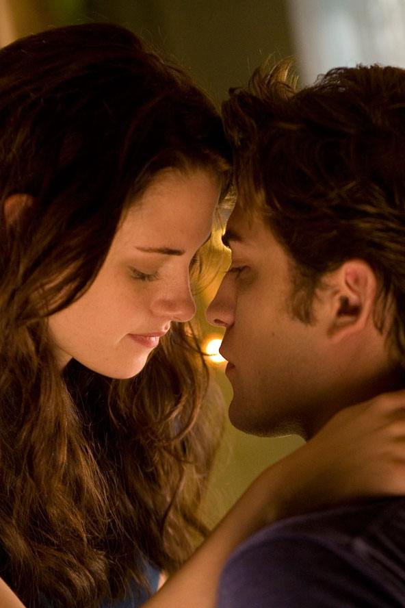 25 HOTTEST movie moments