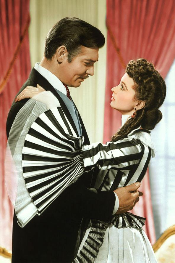 25 HOTTEST movie moments