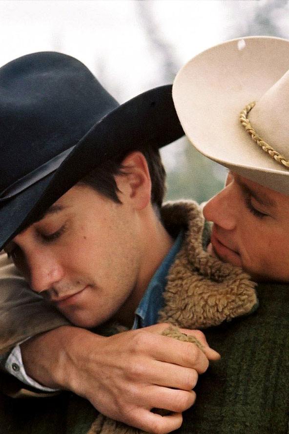25 HOTTEST movie moments