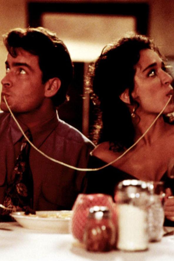 25 HOTTEST movie moments 2