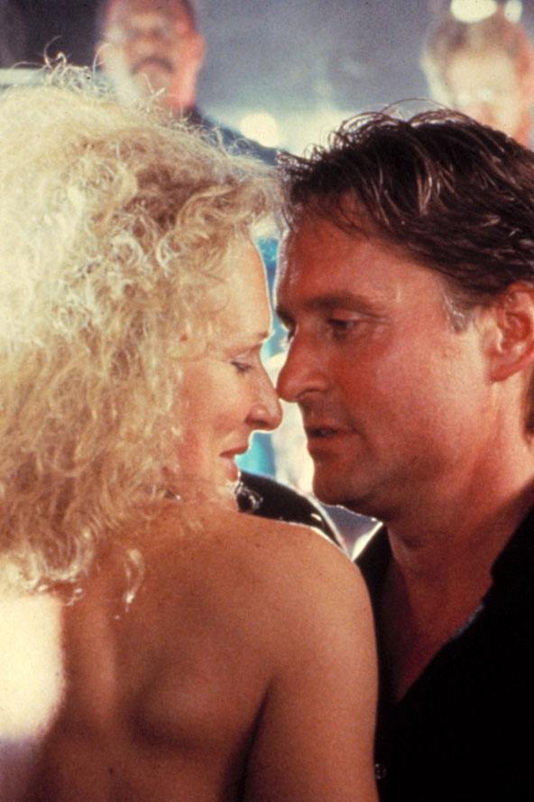 25 HOTTEST movie moments 2