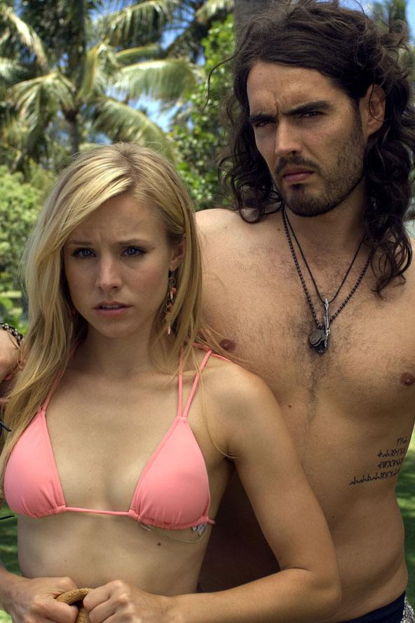 25 HOTTEST movie moments 2