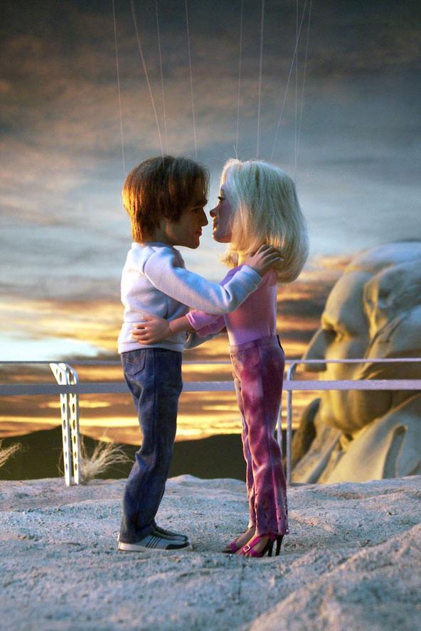 25 HOTTEST movie moments 2