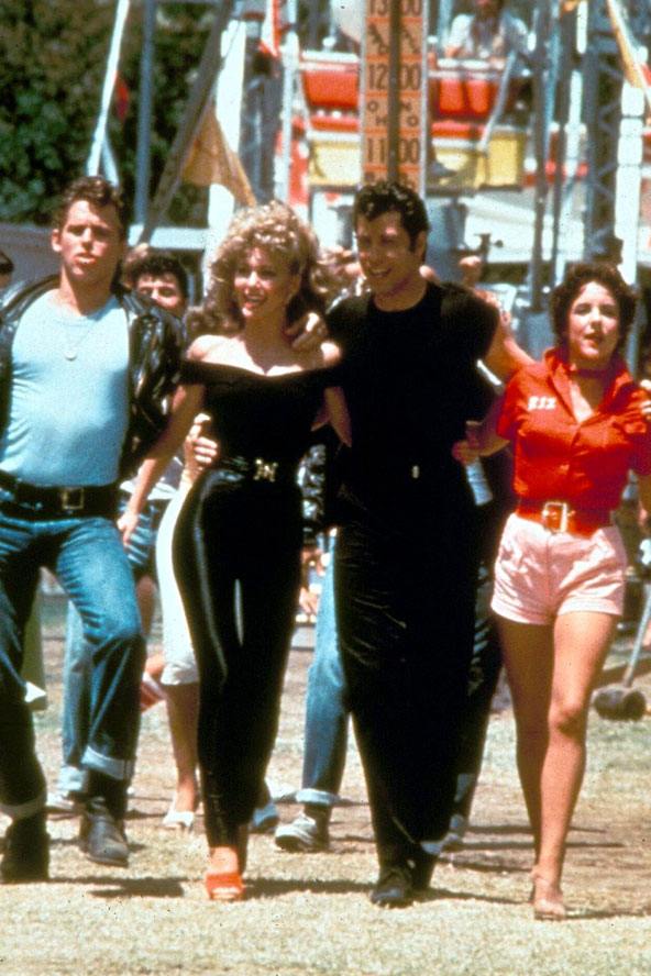 25 HOTTEST movie moments 2