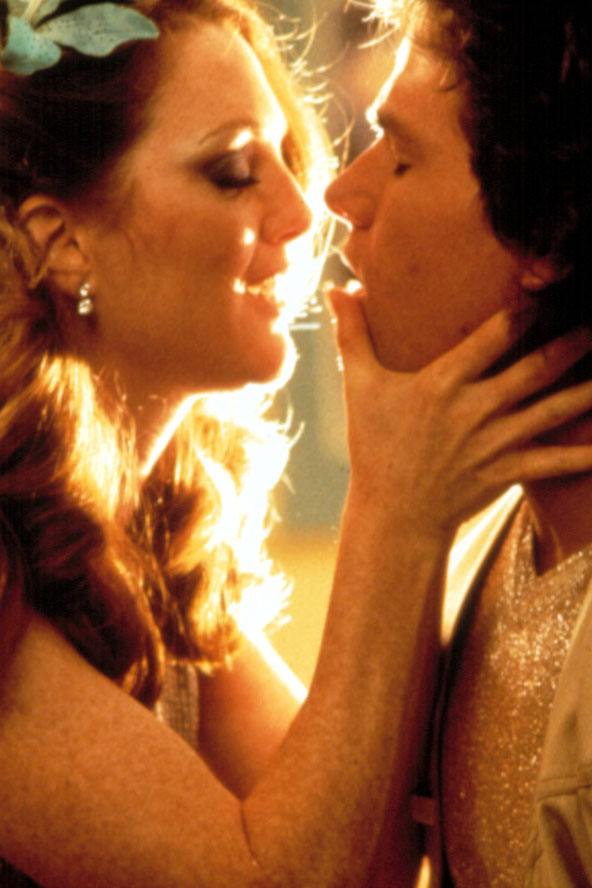 25 HOTTEST movie moments 2