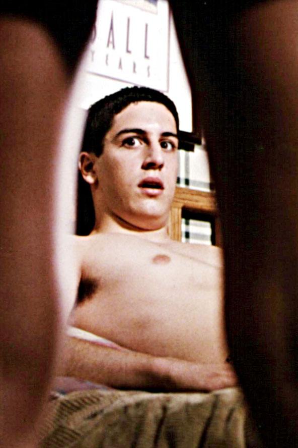 25 HOTTEST movie moments 2