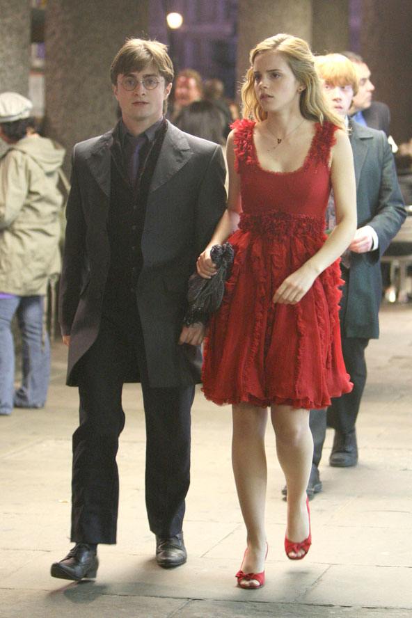 25 HOTTEST movie moments 2