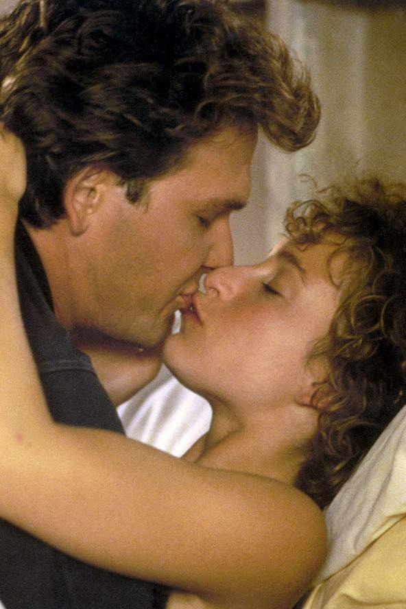 25 HOTTEST movie moments 2