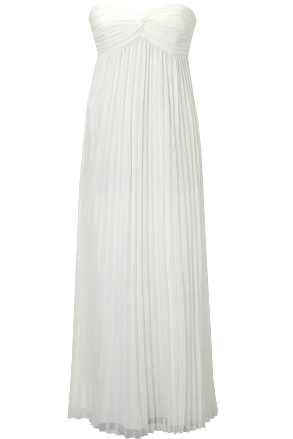 Wow Wedding Dresses Under &pound;1000