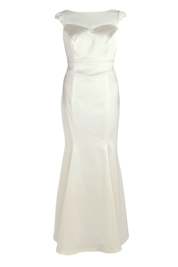 Wow Wedding Dresses Under &pound;1000