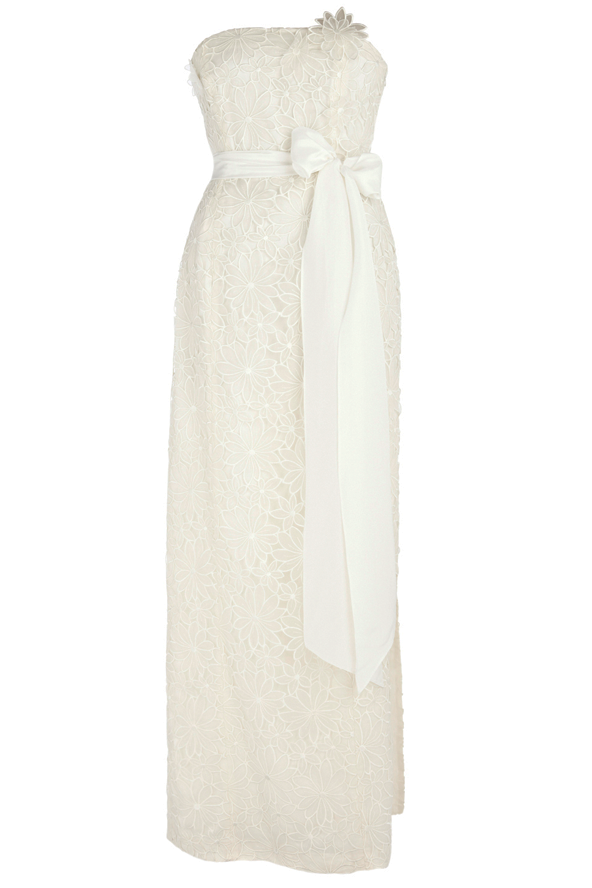 Wow Wedding Dresses Under &pound;1000
