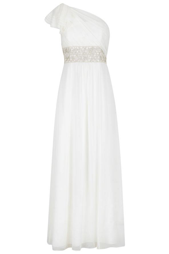 Wow Wedding Dresses Under &pound;1000