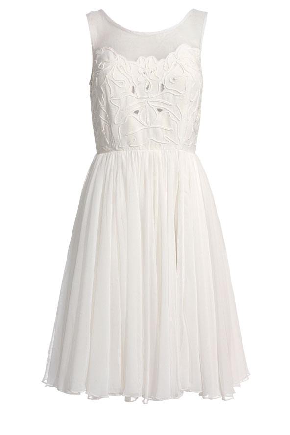 Wow Wedding Dresses Under &pound;1000
