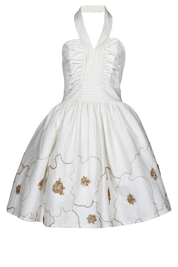 Wow Wedding Dresses Under &pound;1000