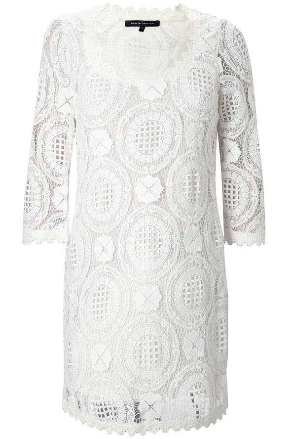 Wow Wedding Dresses Under &pound;1000