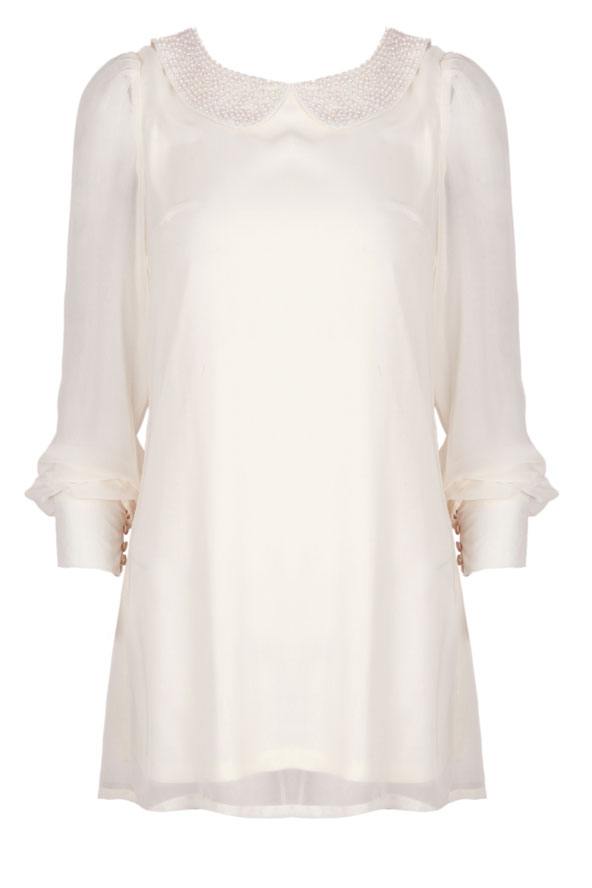 Wow Wedding Dresses Under &pound;1000