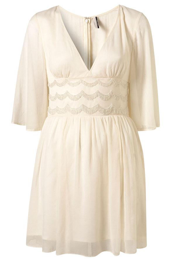 Wow Wedding Dresses Under &pound;1000