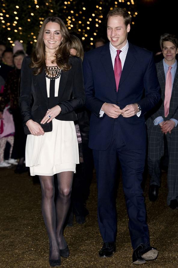 Style Wars: Kate Middleton vs. Kate Moss