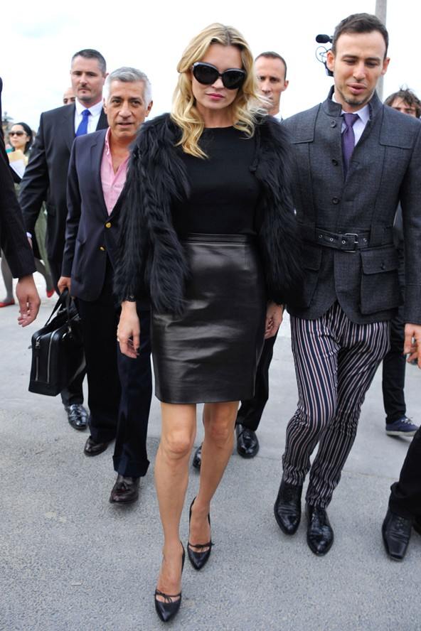 Style Wars: Kate Middleton vs. Kate Moss