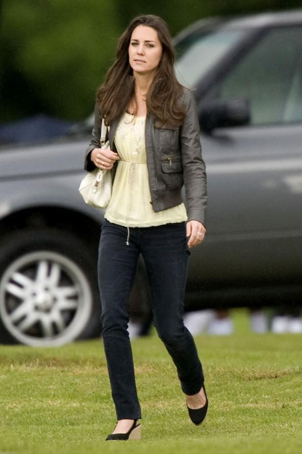 Style Wars: Kate Middleton vs. Kate Moss