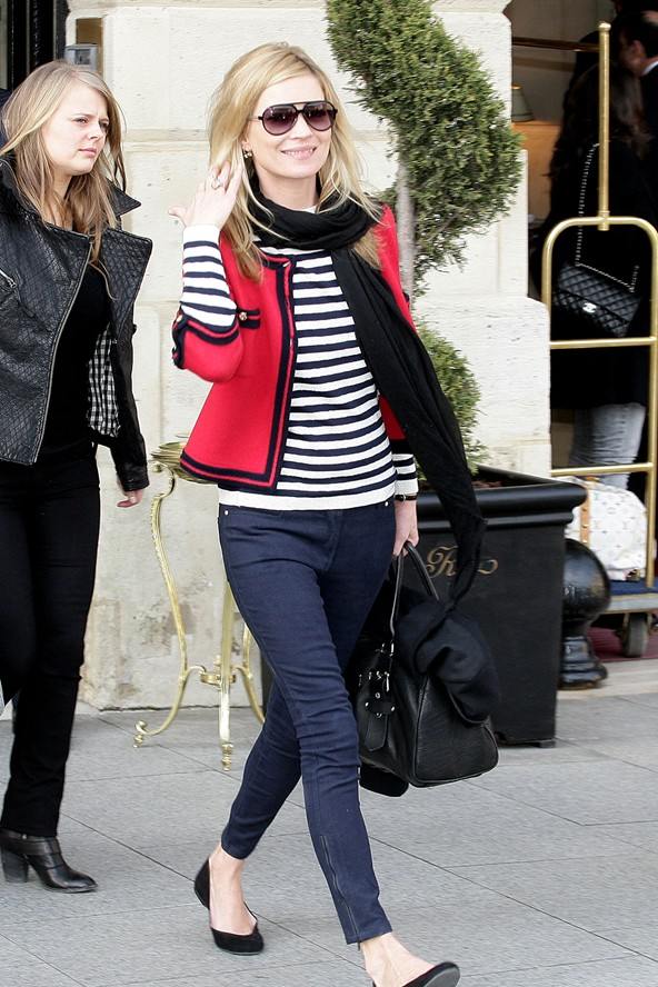 Style Wars: Kate Middleton vs. Kate Moss