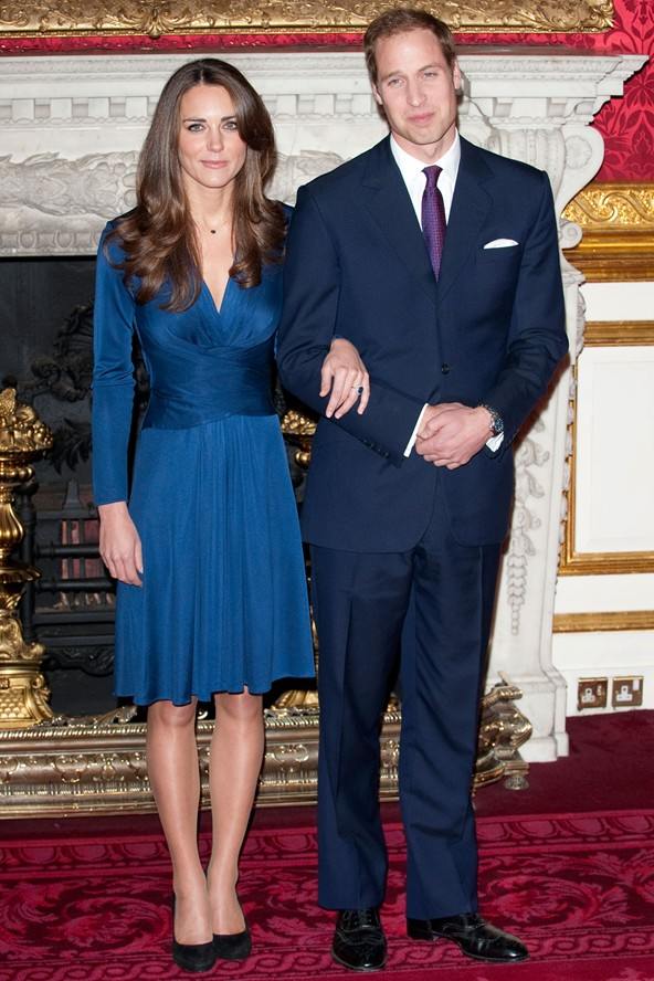 Style Wars: Kate Middleton vs. Kate Moss