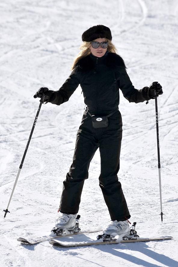 Style Wars: Kate Middleton vs. Kate Moss