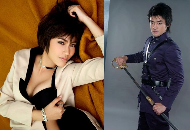 พิกุลแกมเกดแก้ว,ปางเสน่หา สองละครเรื่องเยี่ยมเรื่องใหม่ของช่อง7