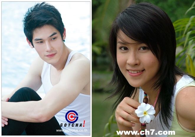 พิกุลแกมเกดแก้ว,ปางเสน่หา สองละครเรื่องเยี่ยมเรื่องใหม่ของช่อง7