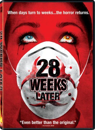 วันหนึ่ง มีการระบาดเชื้อ เหมือน หนัง เรือง 28 Days Later + Weeks Later