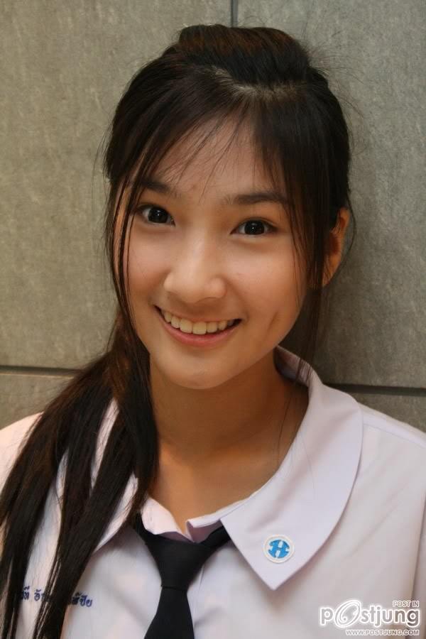 กระติ๊บ แพนเค้ก น้ำ คิดว่าเขาหน้าเหมือนกันไหมค่ะ