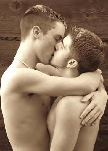 kisses