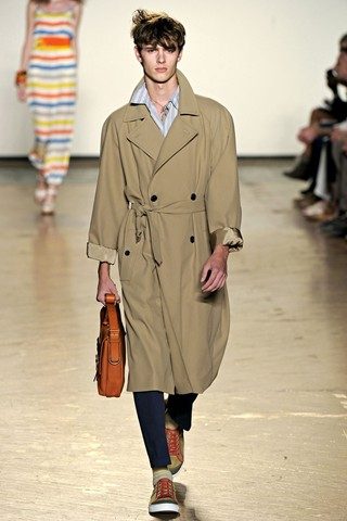 Marc by Marc Jacobs : Spring/Summer 2011