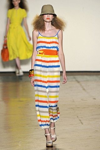 Marc by Marc Jacobs : Spring/Summer 2011