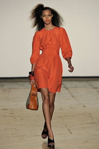 Marc by Marc Jacobs : Spring/Summer 2011