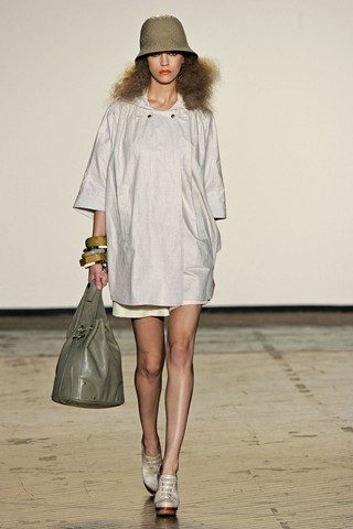 Marc by Marc Jacobs : Spring/Summer 2011