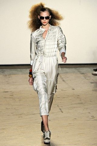 Marc by Marc Jacobs : Spring/Summer 2011
